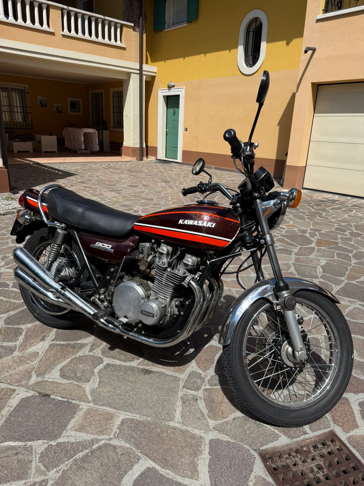 903cc zi super 4
